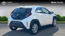 Toyota Aygo X 1.0 VVT-i Pure 5dr Petrol Hatchback